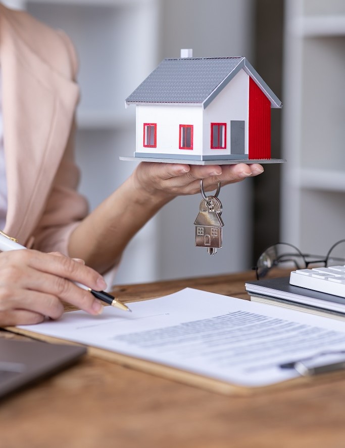 FAQ Housing Information