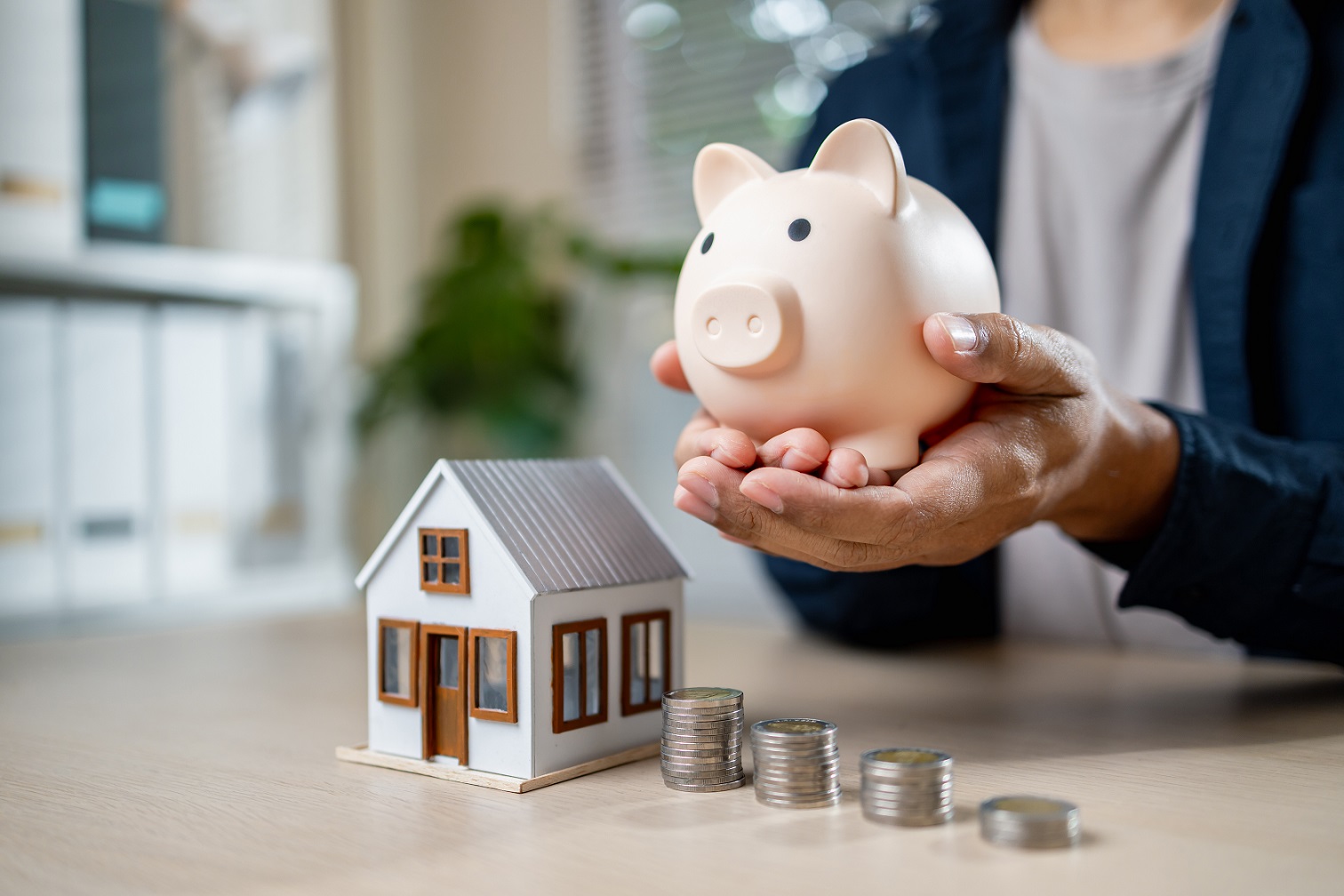 Saving for Homeownership