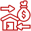 Refinancing Icon